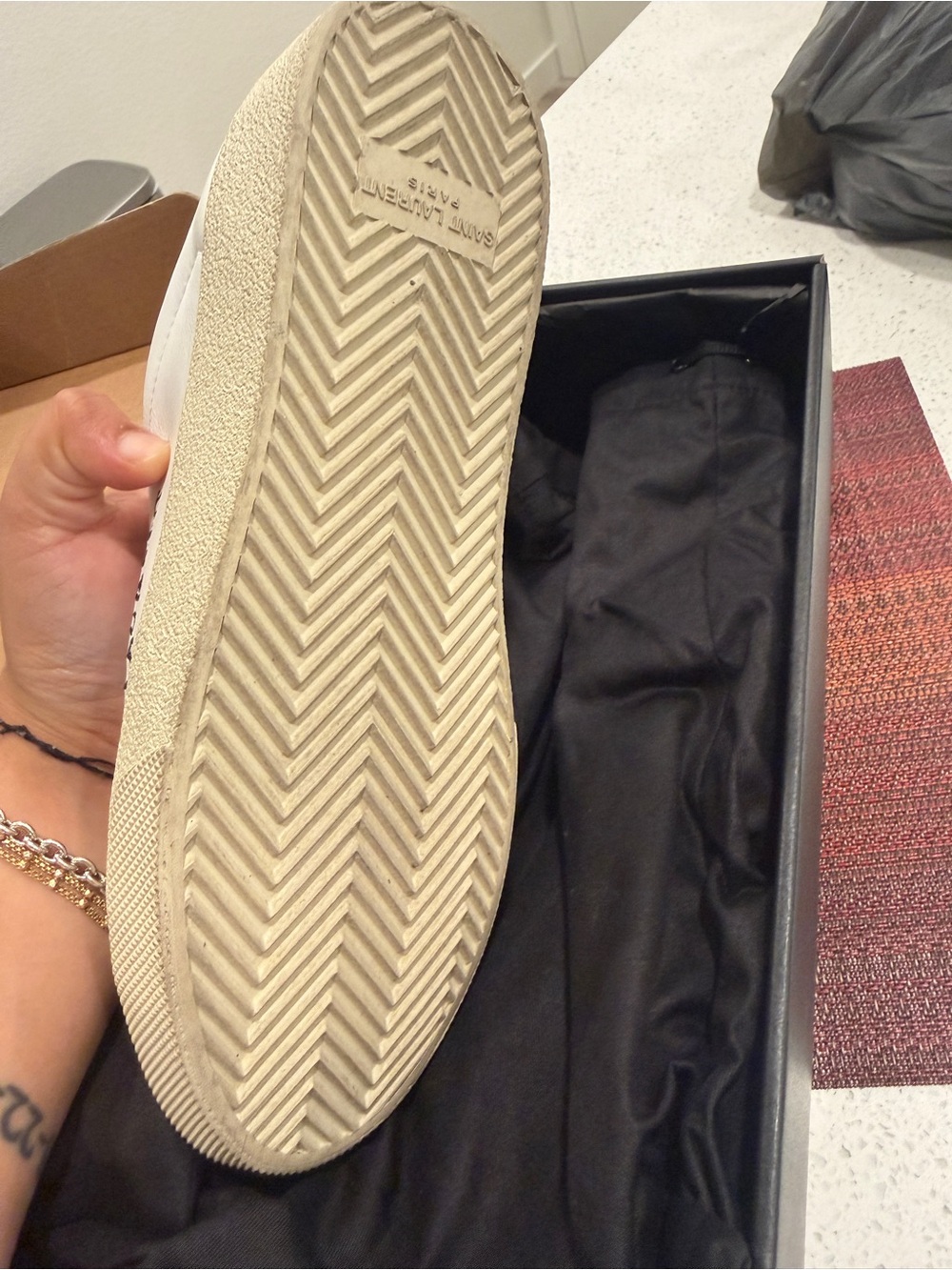 YSL SHOES View 6